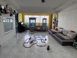 Blk 634 Woodlands Ring Road (Woodlands), HDB 5 Rooms #547445111
